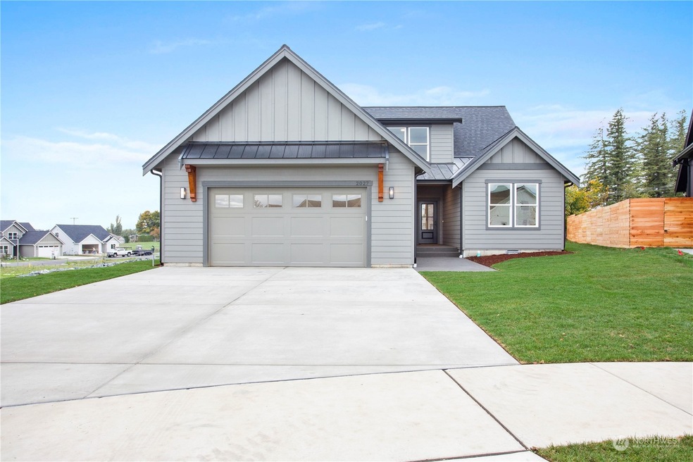 2027 Monteview Ct, Lynden, WA 98264 - photo 1