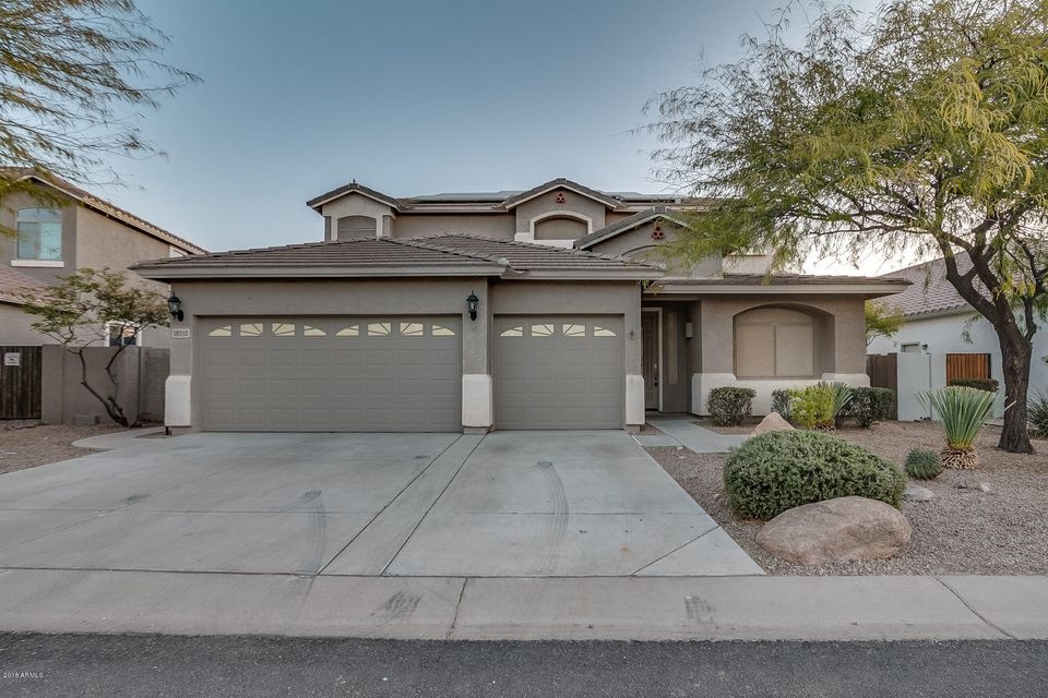 18110 E San Luis Dr, Gold Canyon, AZ 85118 - photo 1