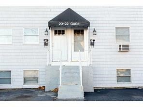 22 Gage St unit 1B, Providence, RI 02909 - photo 1