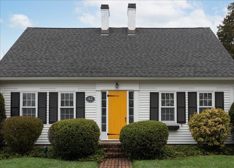 42 Ann Vinal Rd, Scituate, MA 02066 - photo 1