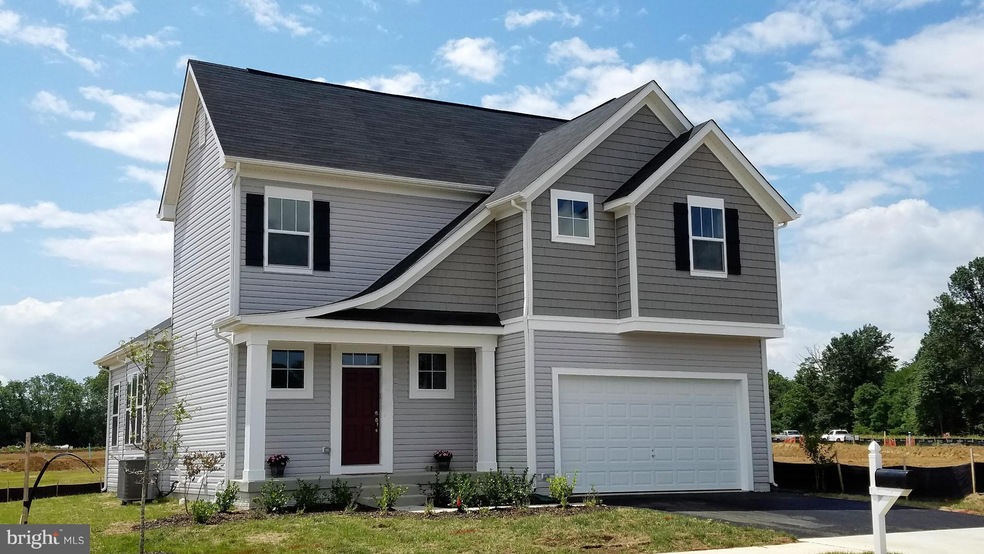 39 Dunraven Way, Purcellville, VA 20132 - photo 1