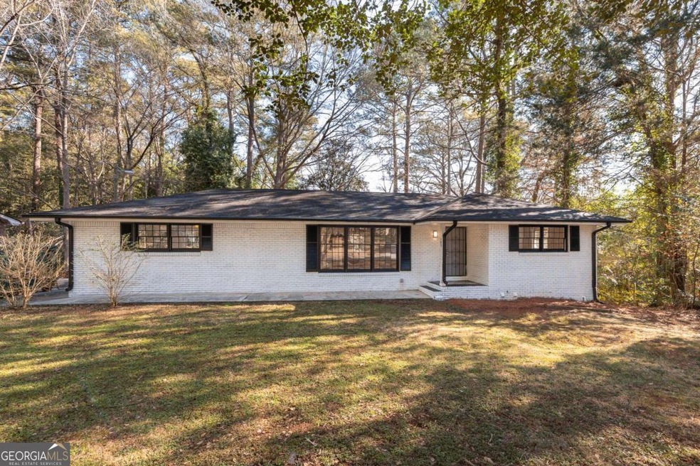 583 Rays Rd Unit 2, Stone Mountain, GA 30083 MLS 10244797