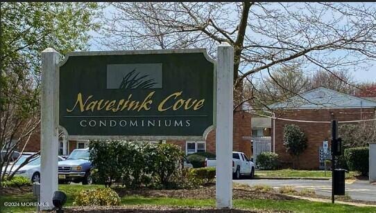 Navesink Cove