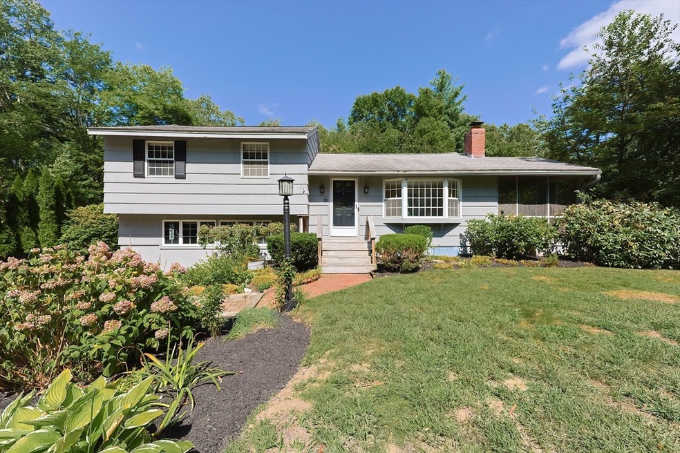 30 Meadowbrook Rd, Sudbury, MA 01776 - photo 1