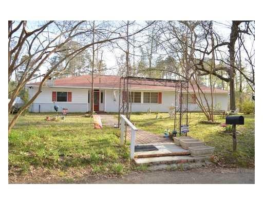 128 Olive St, Pineville, LA 71360 - photo 1