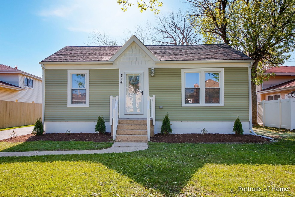 774 N Michigan St, Elmhurst, IL 60126 - photo 1