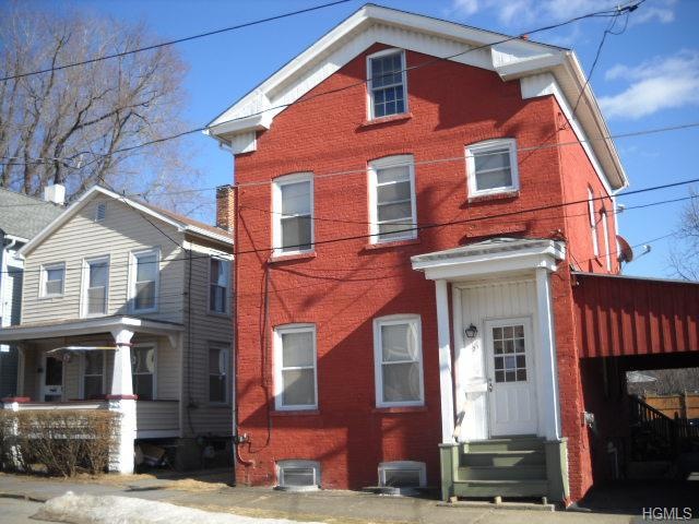 23 Brown St, Port Jervis, NY 12771 - photo 1