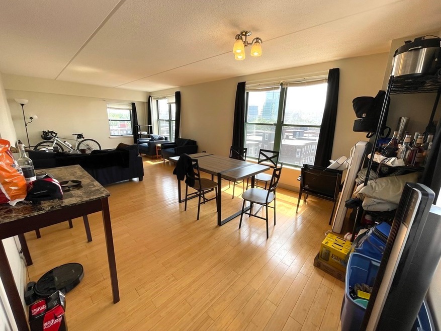 108 Peterborough St unit PHW, Boston, MA 02215 - photo 1