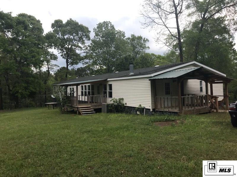 130 Lonesome Dove Rd, Calhoun, LA 71225 - photo 1
