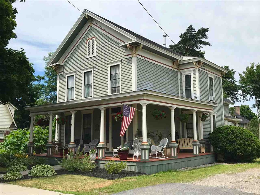 6 Lawrence Ave, Potsdam, NY 13676 - photo 1