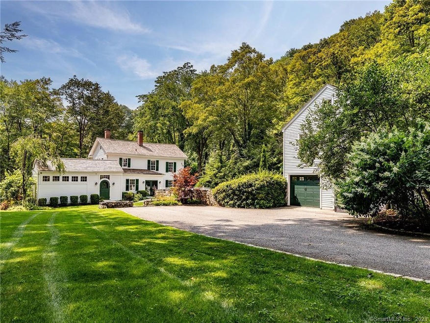 1 Davenport Rd, Roxbury, CT 06783 - photo 1