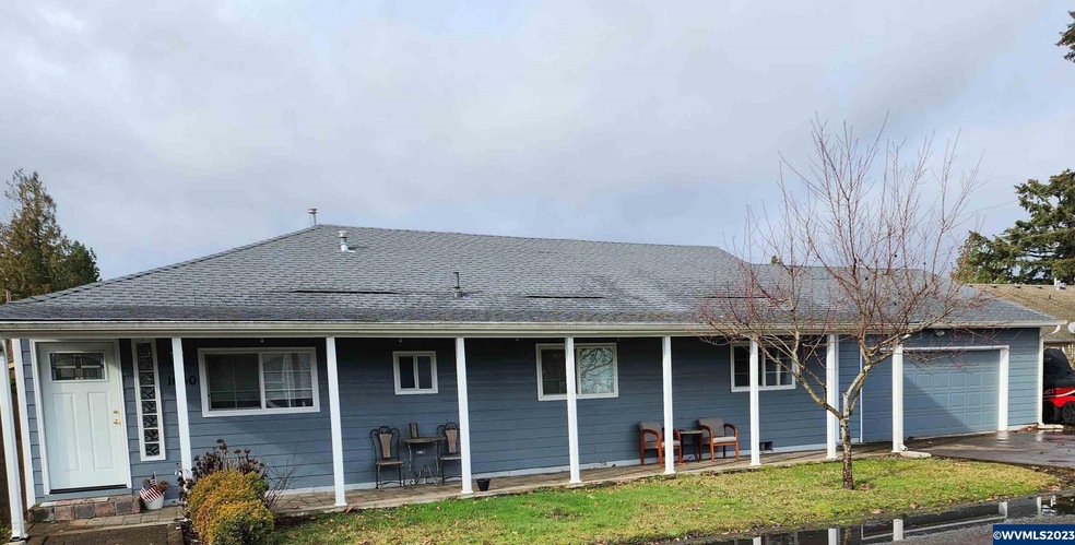 1640 Crittenden St SW, Albany, OR 97321 - photo 1