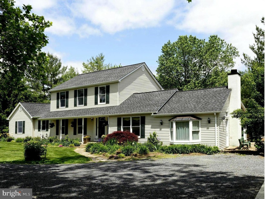 7296 Rectors Ln, Marshall, VA 20115 - photo 1