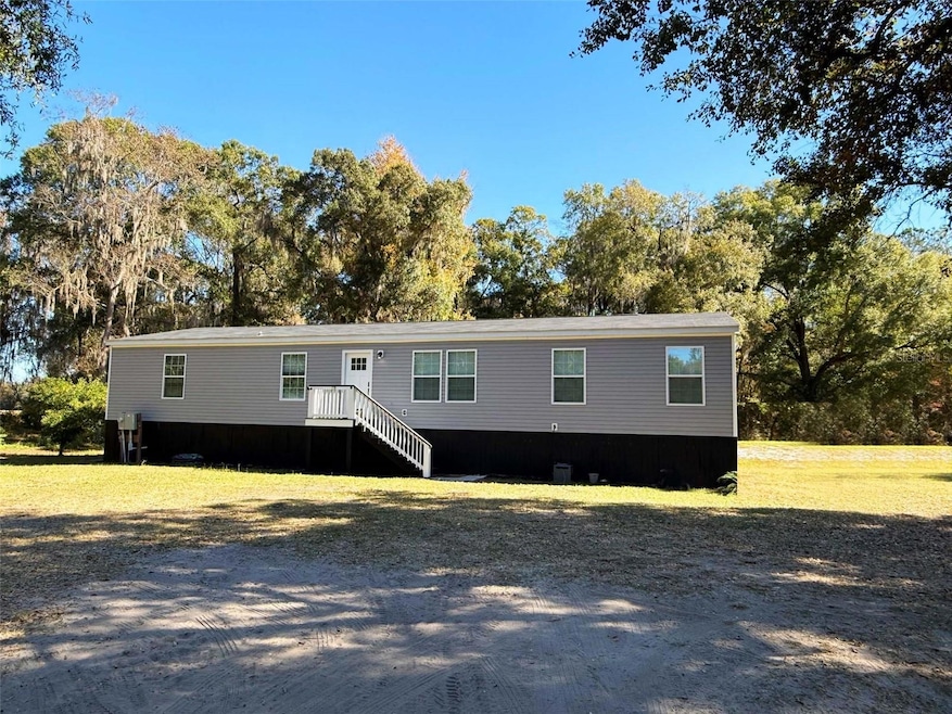 22325 Florida 16, Starke, FL 32091 - photo 1