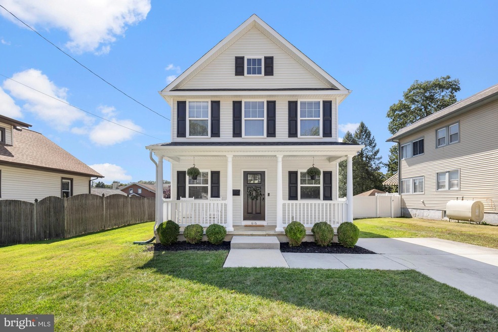 616 S Broadway, Pitman, NJ 08071 - photo 1