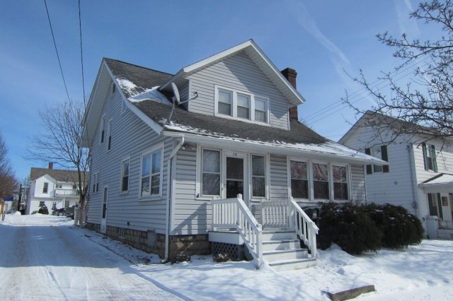 230 N Wood St, Loudonville, OH 44842 - photo 1