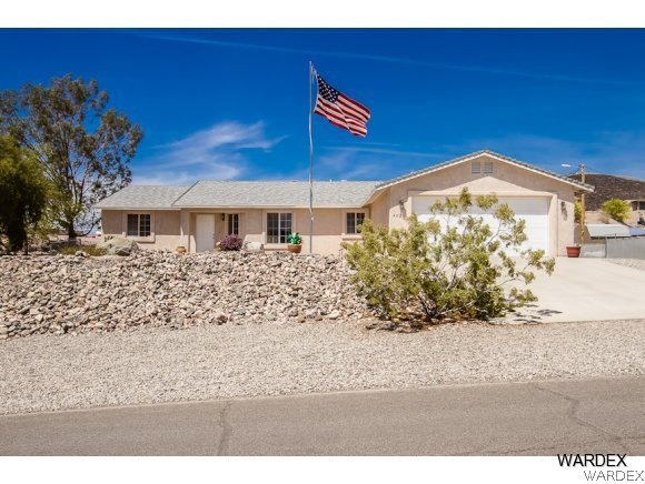 Horizon Six location