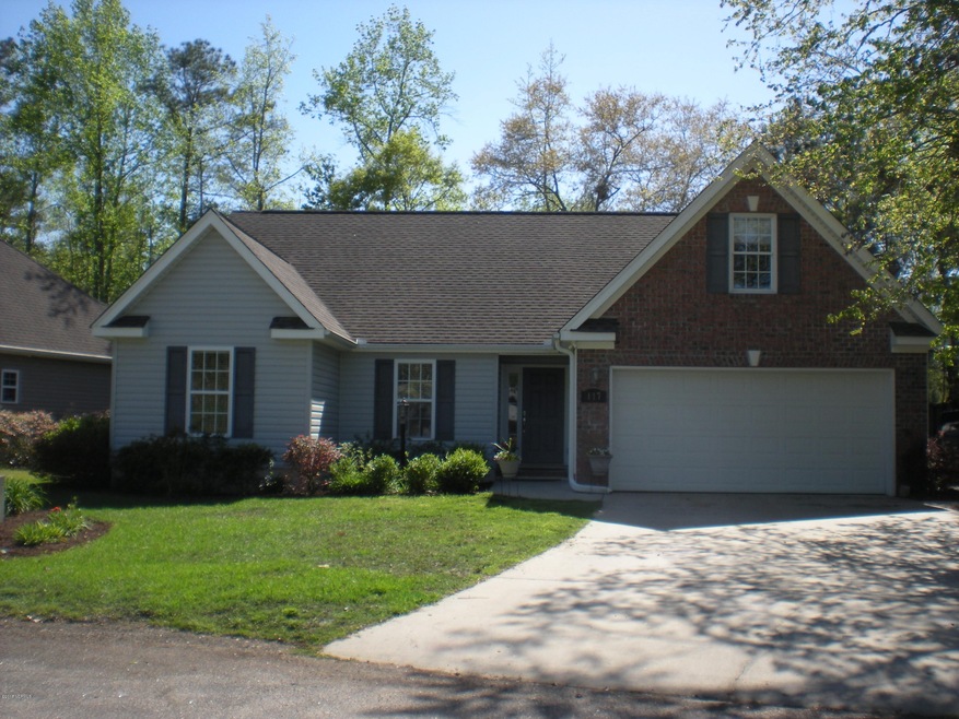 117 Cedar Tree Street View