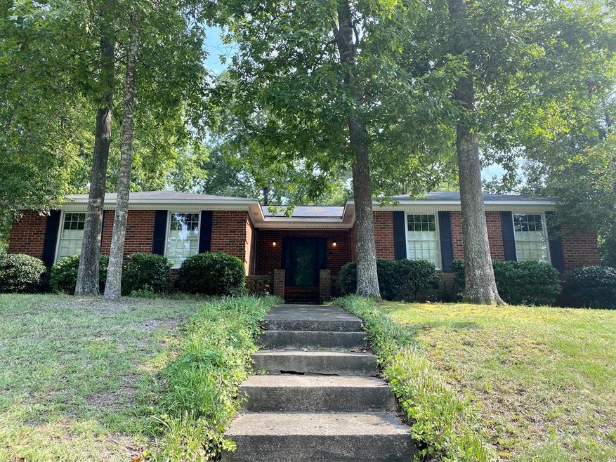 229 Hillbrook Dr, Augusta, GA 30907 - photo 1