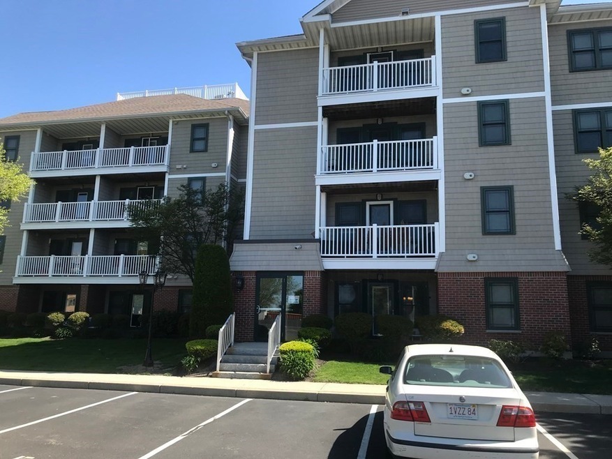 45 Hancock St unit 105, Quincy, MA 02171 - photo 1