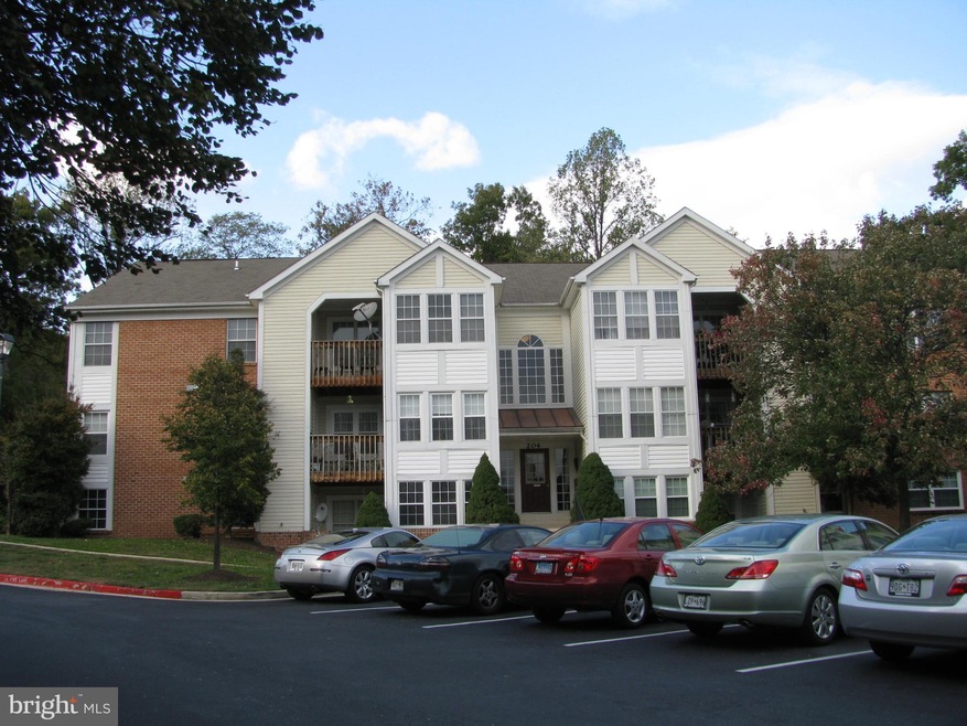 204 Juneberry Way unit 3, Glen Burnie, MD 21061 - photo 1