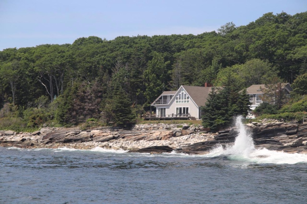 269 State Route 32, Chamberlain, ME 04541 - photo 1