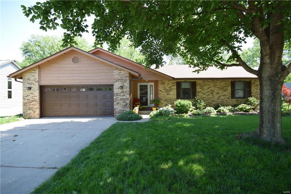 Welcome to 1970 Banyan Tree Trail