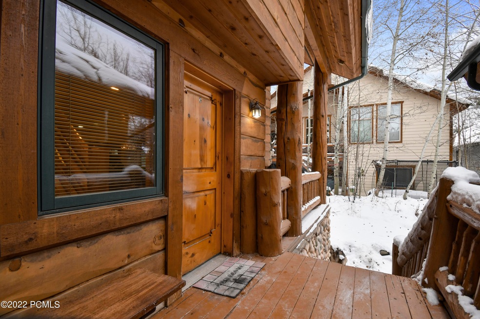 1 Front Door Exterior