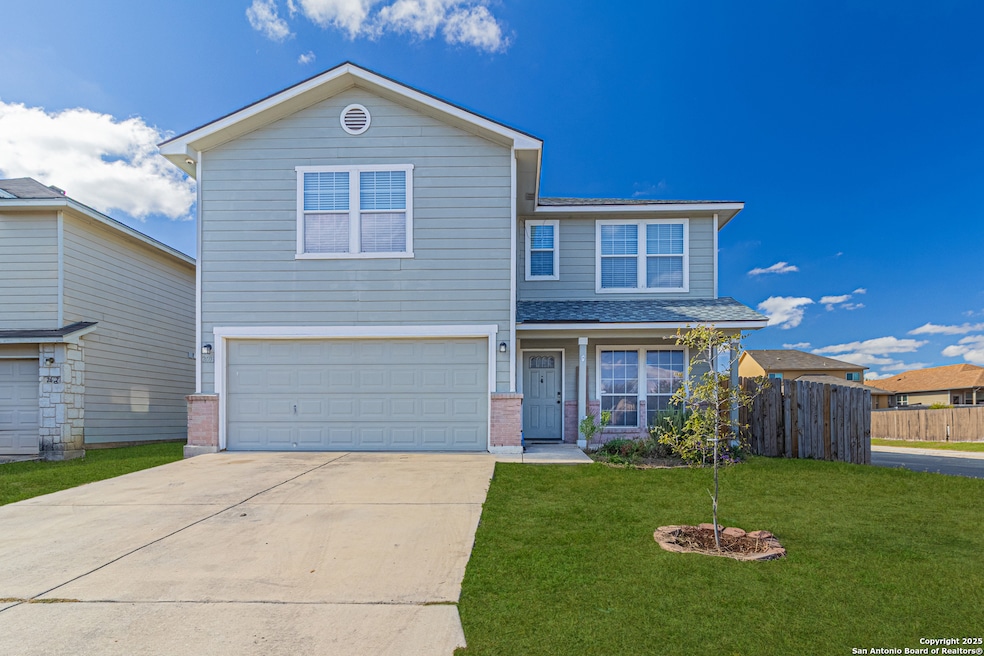 2603 Thunder Gulch, San Antonio, TX 78245 - photo 1