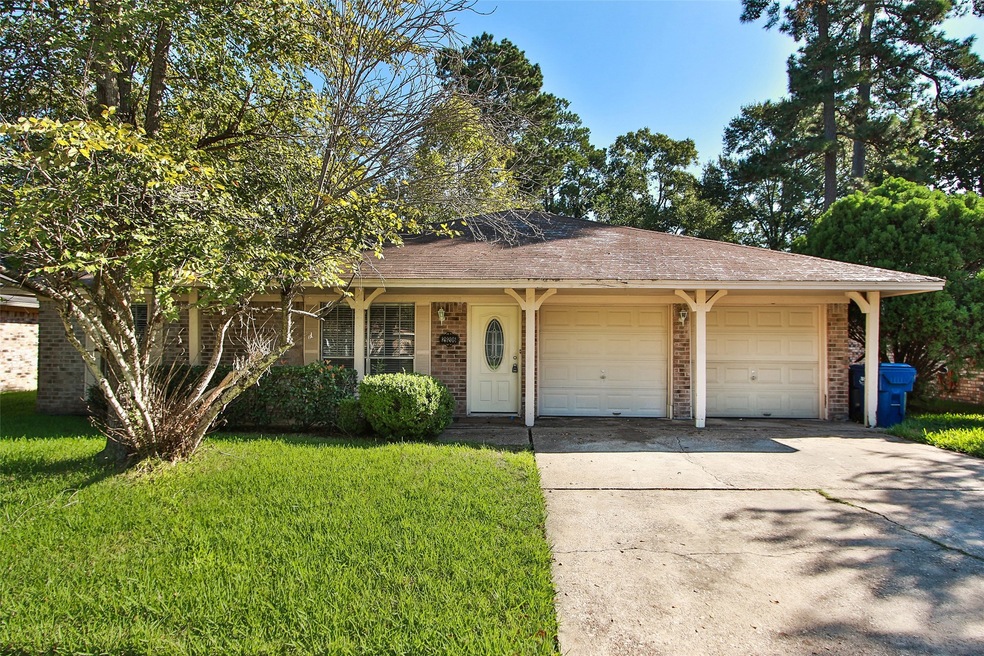 29206 Raestone St, Spring, TX 77386 - photo 1