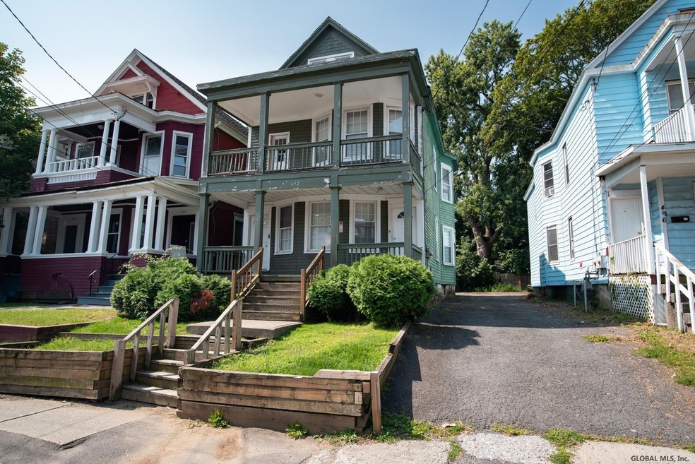 Sold $252,000 • Co-Listing Agent