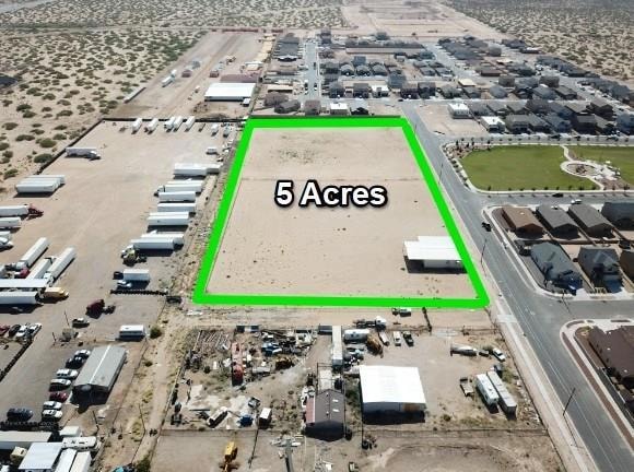 12655 Starduster, El Paso, TX 79928 - photo 1