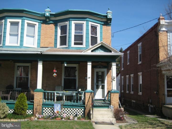 415 Woodlawn Ave, Collingswood, NJ 08108 - photo 1