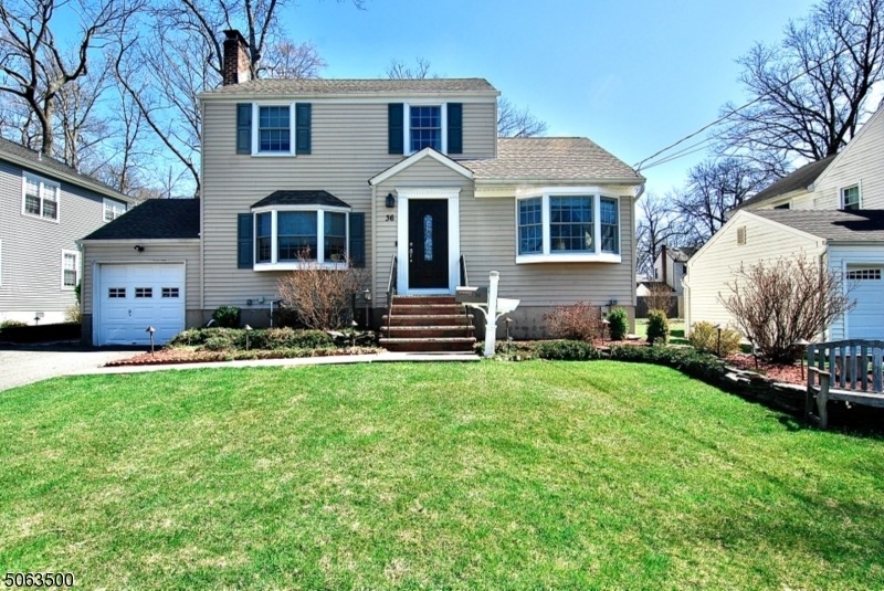 36 Winchester Rd, Livingston, NJ 07039 - photo 1