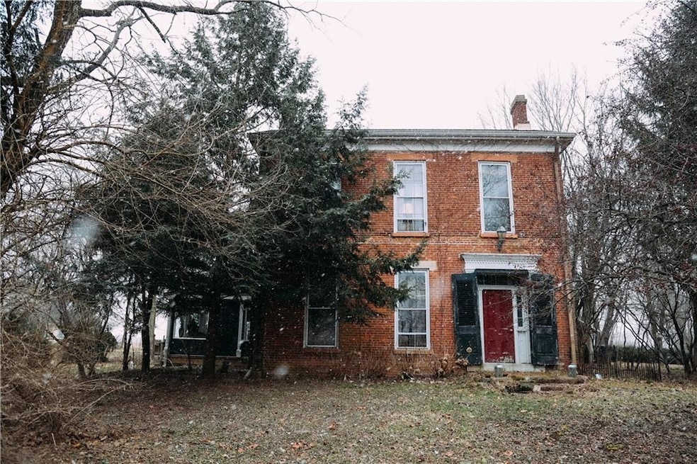 763 W State Road 144, Franklin, IN 46131 - photo 1