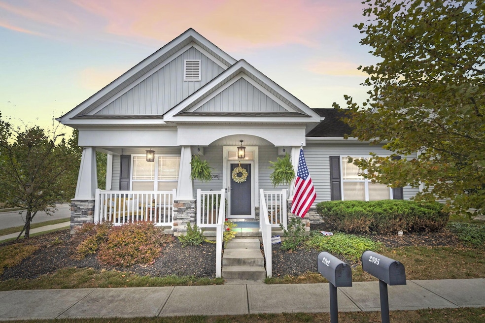 2395 Cypress Point Rd, Grove City, OH 43123 - photo 1