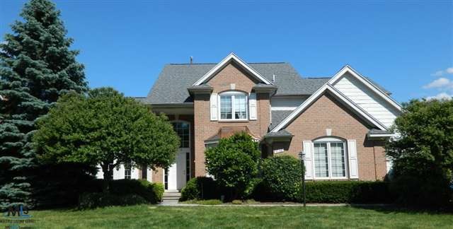 4150 Arcadia Dr, Auburn Hills, MI 48326 - photo 1