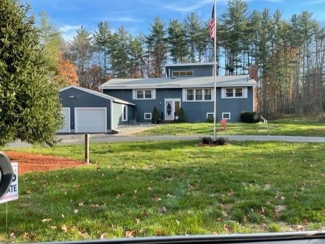 5 Falcon Dr, MerriMacK, NH 03054 - photo 1