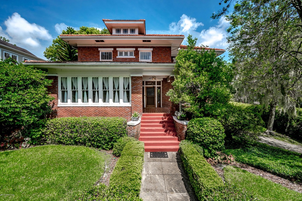 2953 Riverside Ave, Jacksonville, FL 32205 - photo 1