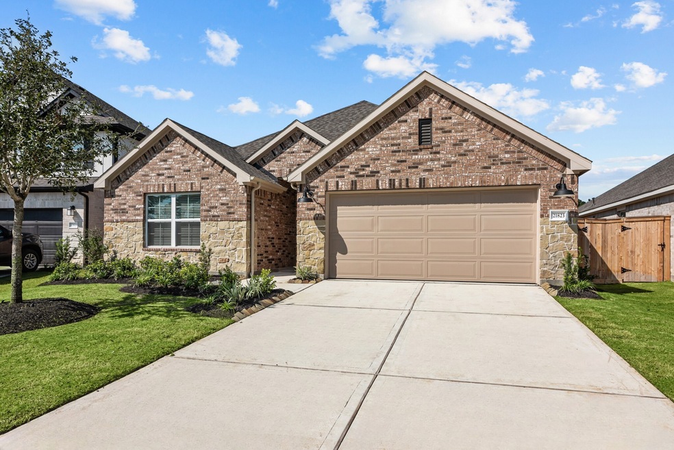 21823 Esparto Hills Trail, Tomball, TX 77377 - photo 1