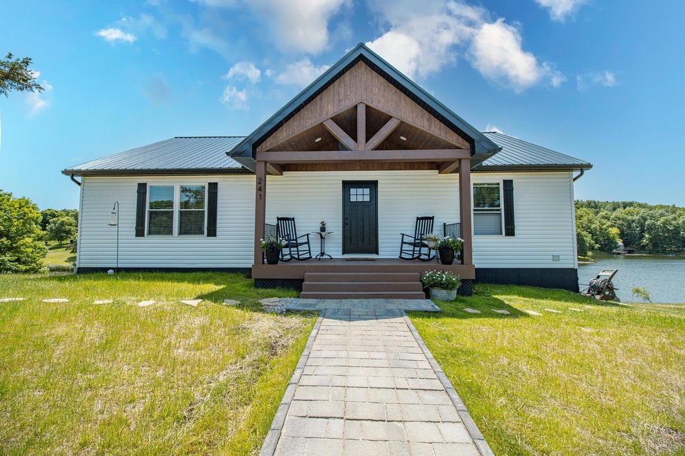 241 Cedar Lake, Ewing, KY 41039 - photo 1