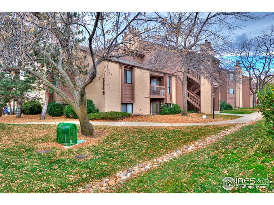 3545 28th St unit 103, Boulder, CO 80301 - photo 1