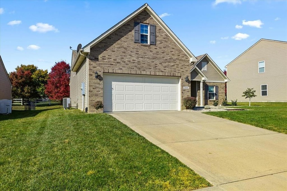 2648 Ashton Ln, Greenwood, IN 46143 - photo 1