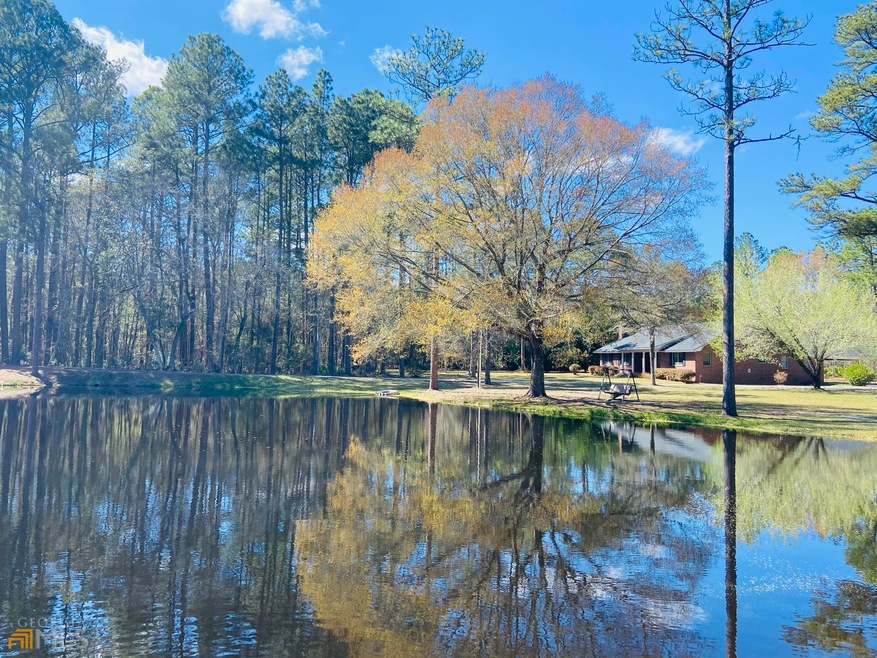 6736 Hwy 129 Hwy S, Claxton, GA 30417 - photo 1