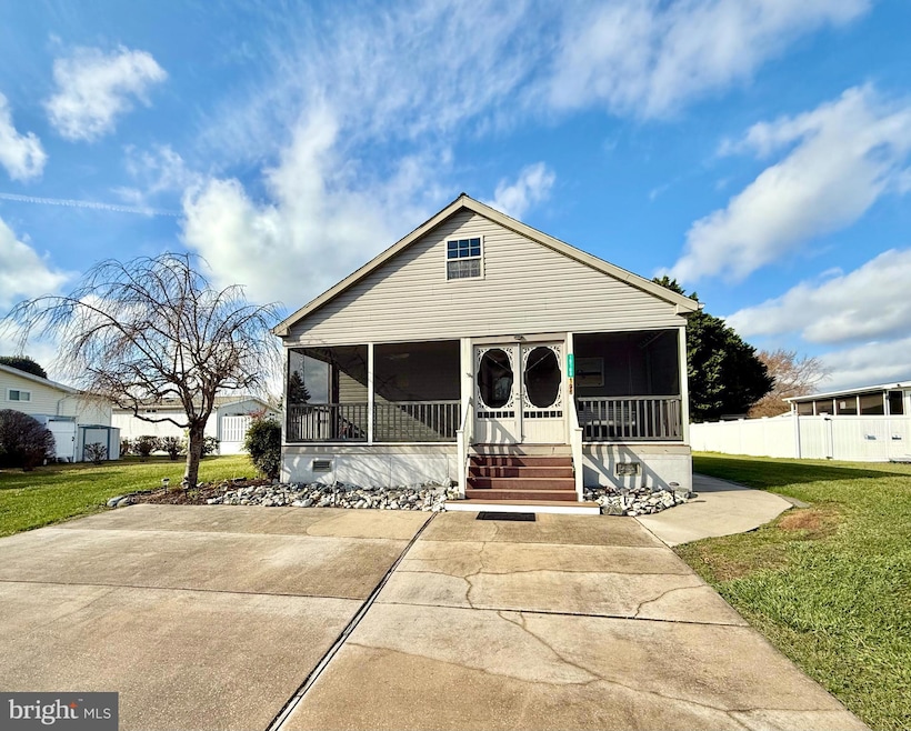 18708 Snowmass Run unit 196, Rehoboth Beach, DE 19971 - photo 1
