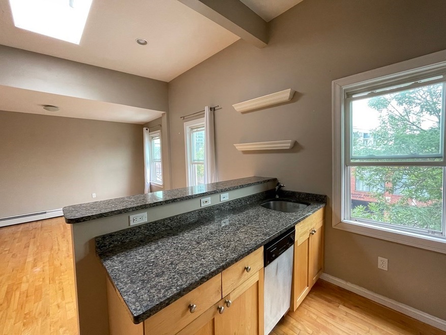 572 Cambridge St unit 3, Cambridge, MA 02141 - photo 1