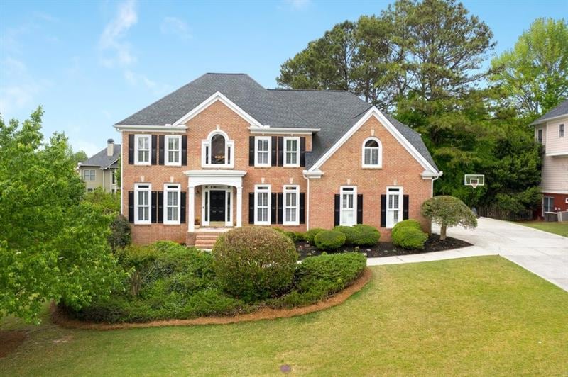 1182 Rising Moon Trail, Snellville, GA 30078 - photo 1