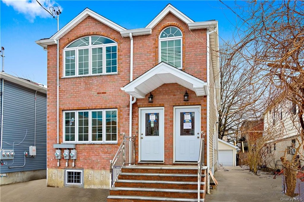 136 Stephens Ave, Bronx, NY 10473 - photo 1