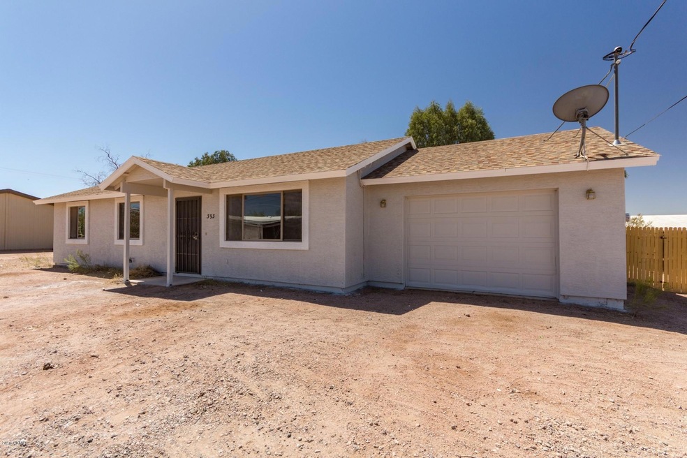 393 N Saguaro Dr, Apache Junction, AZ 85120 - photo 1