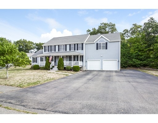 3 Shelly Ln, Whitman, MA 02382 - photo 1